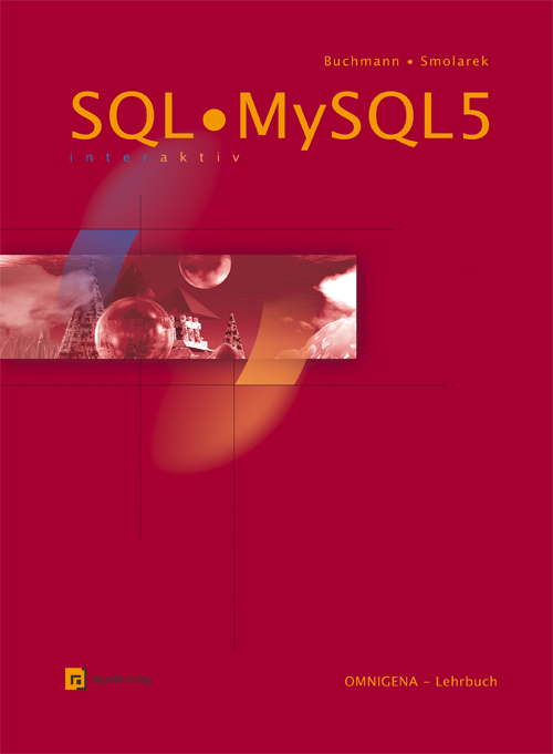 Cover MySQL - interaktiv